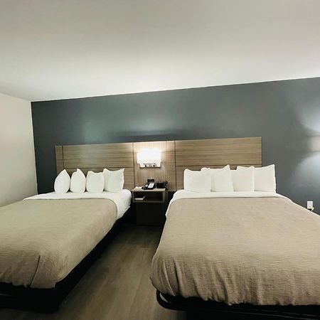 Quality Inn Washington Nc Exteriör bild