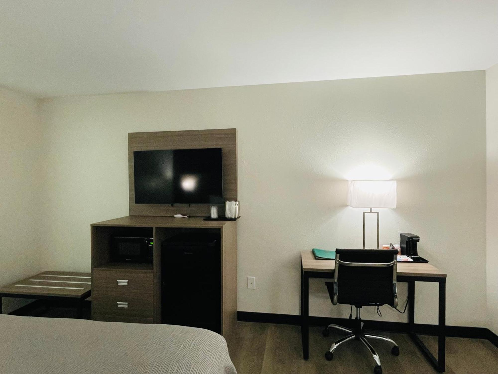 Quality Inn Washington Nc Exteriör bild