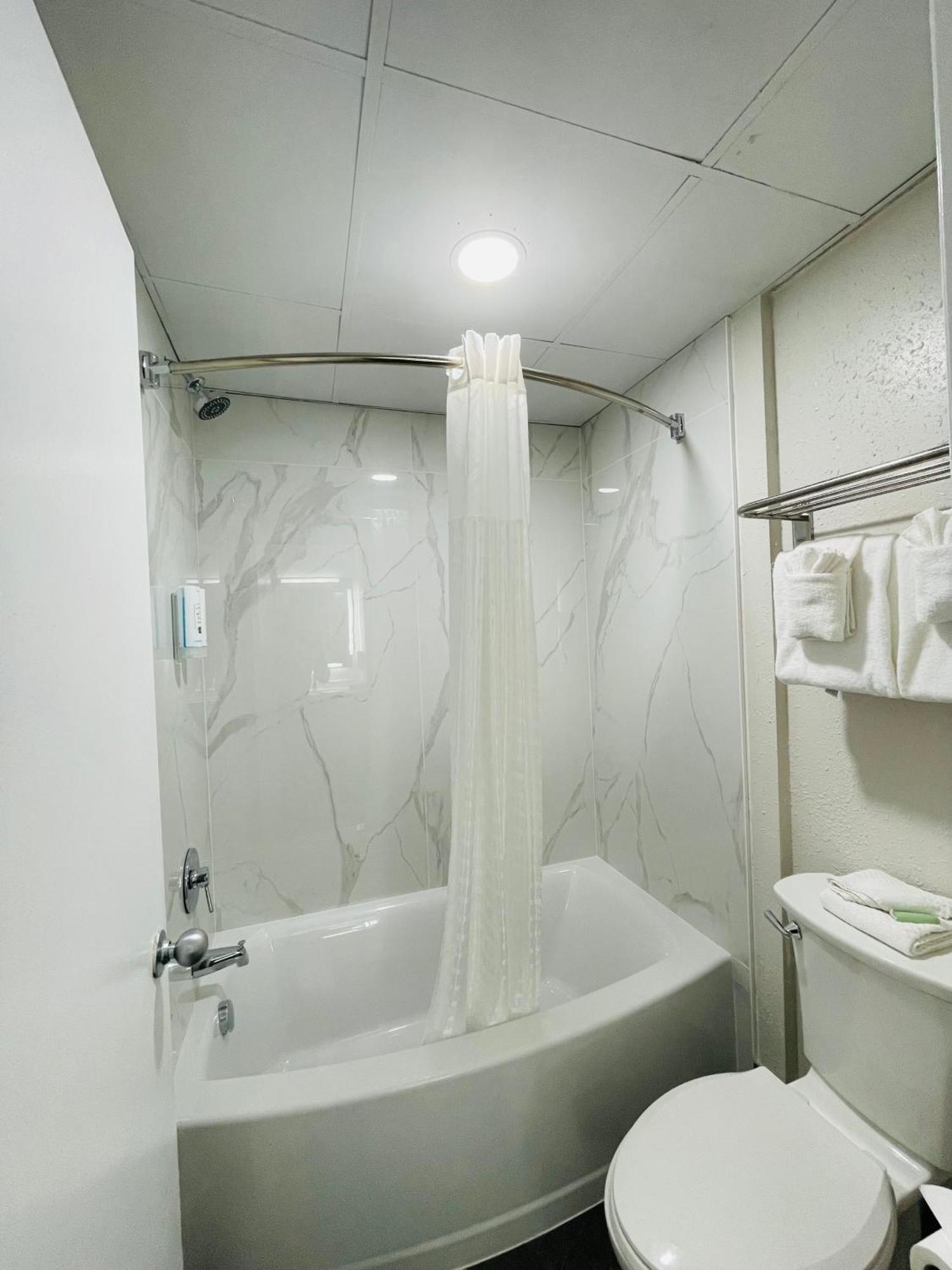 Quality Inn Washington Nc Exteriör bild