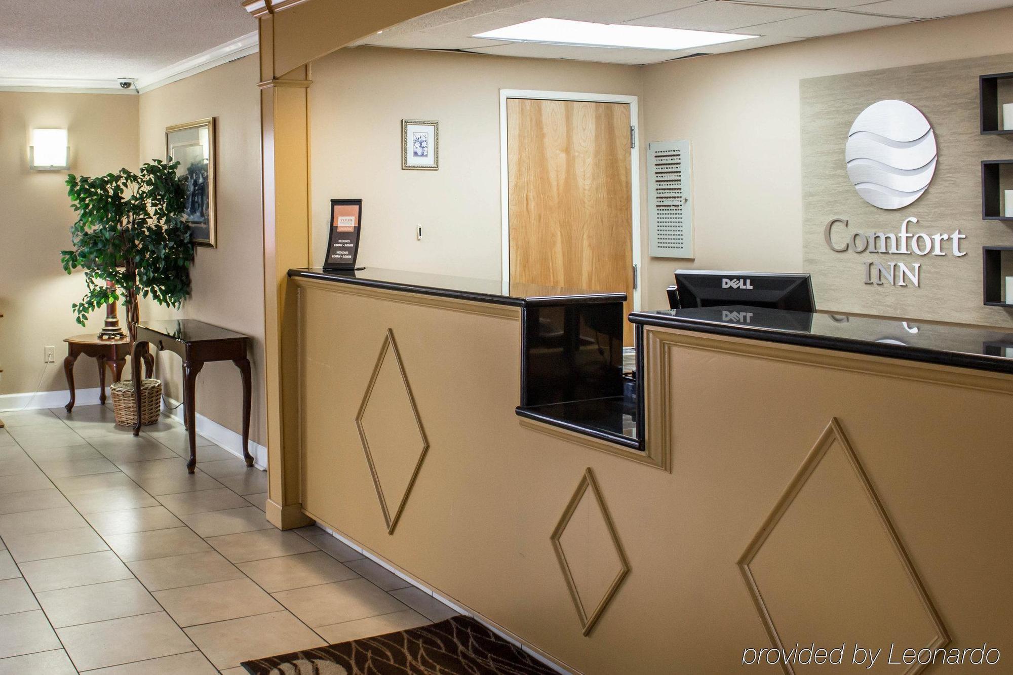 Quality Inn Washington Nc Exteriör bild