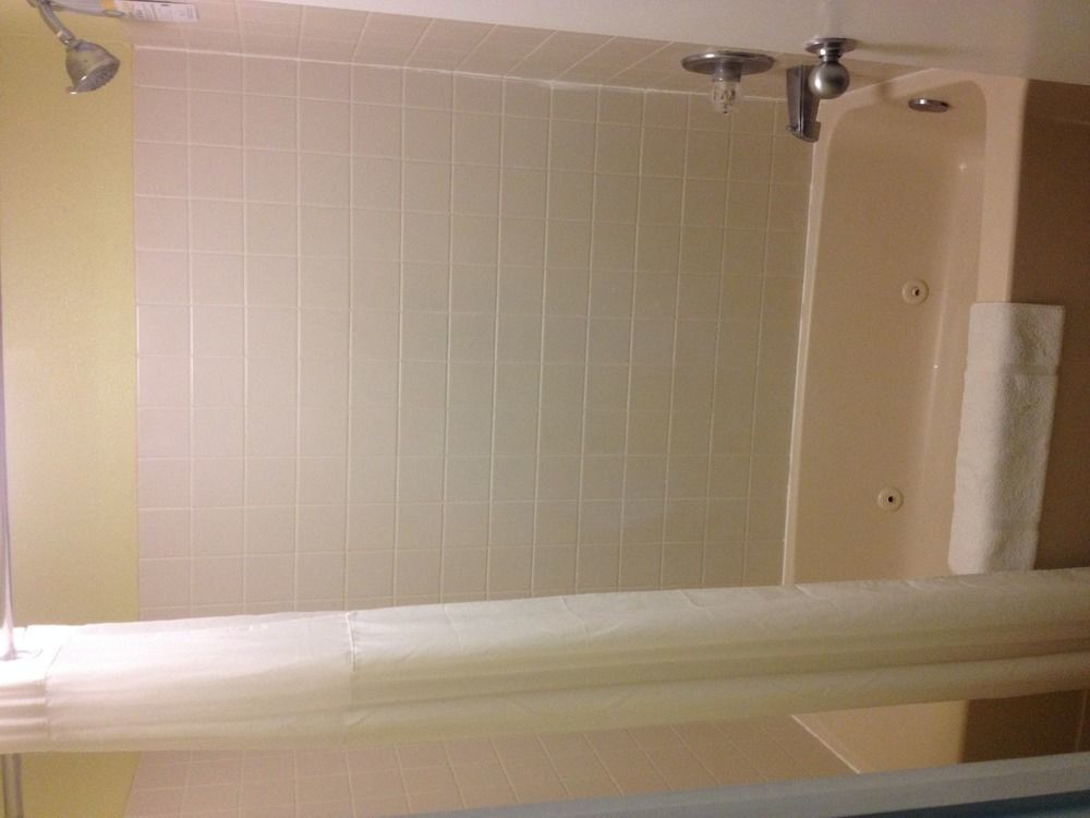 Quality Inn Washington Nc Exteriör bild