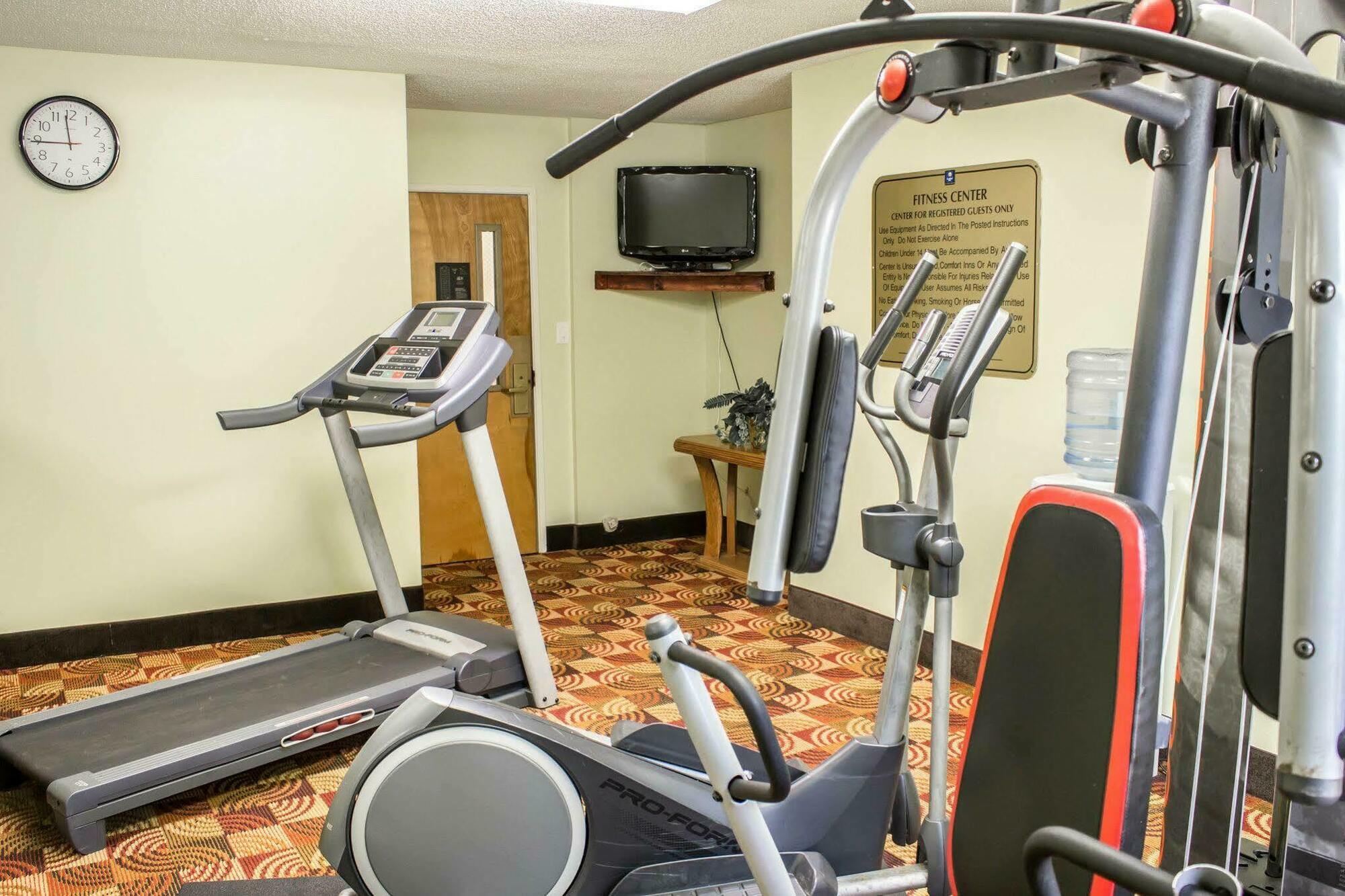 Quality Inn Washington Nc Exteriör bild